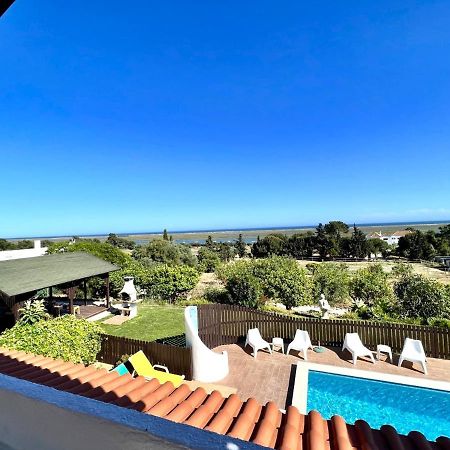 Tavira Vila Formosa 6 With Pool By Homing Εξωτερικό φωτογραφία