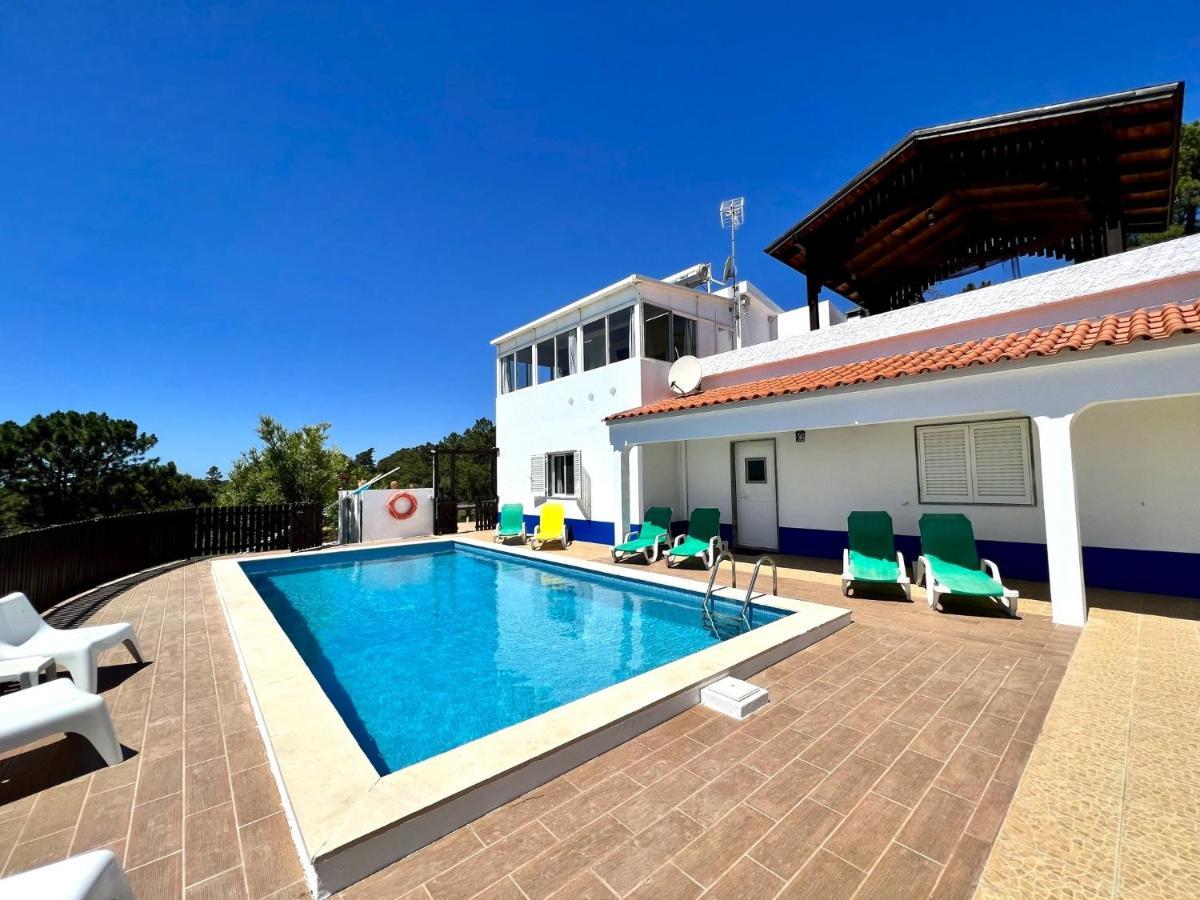 Tavira Vila Formosa 6 With Pool By Homing Εξωτερικό φωτογραφία